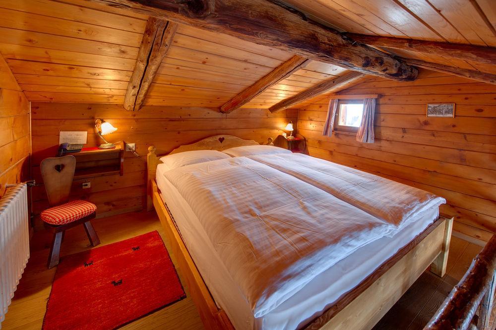 Romantica 3* Zermatt