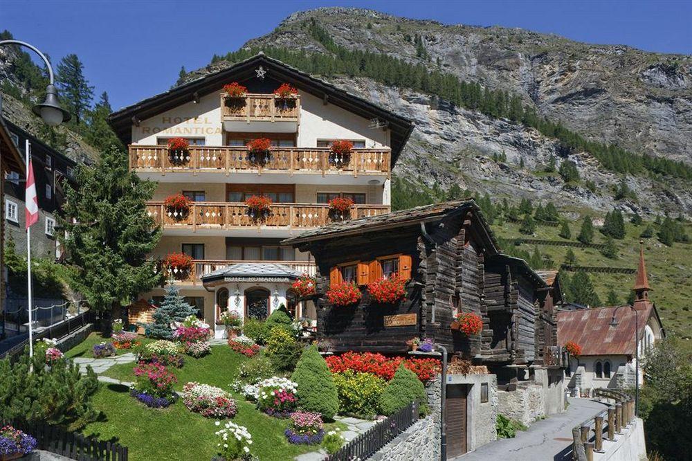 Hotel Romantica